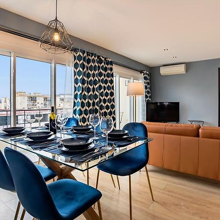 Apartamento Superior Bali Малага Экстерьер фото