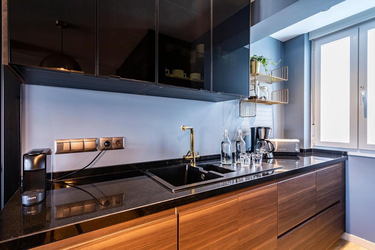 Apartamento Superior Bali Малага Экстерьер фото