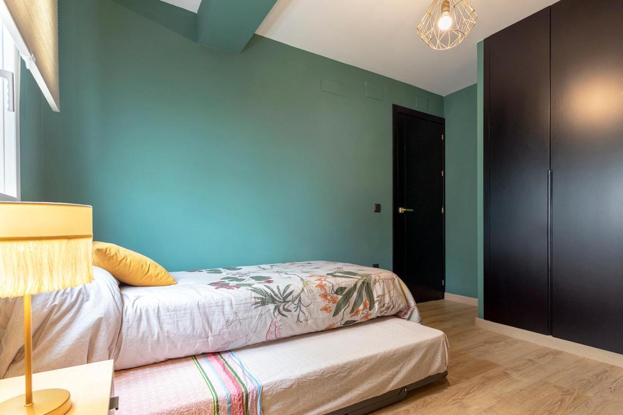 Apartamento Superior Bali Малага Экстерьер фото