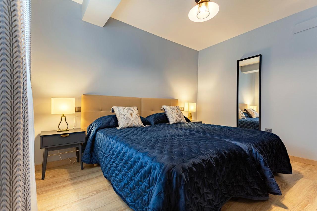Apartamento Superior Bali Малага Экстерьер фото