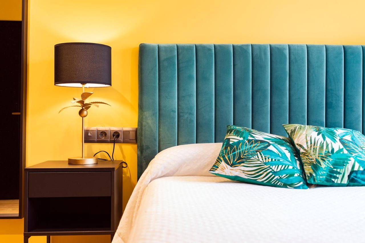 Apartamento Superior Bali Малага Экстерьер фото